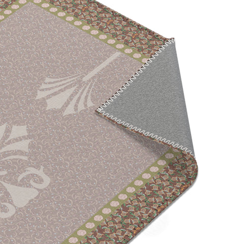 Rosalie Rug (Lilac)