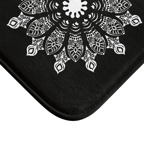 Fairy Tale Magic Wand Memory Foam Rug