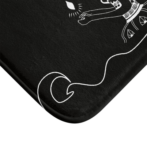 Fairy Tale Spirit Memory Foam Rug