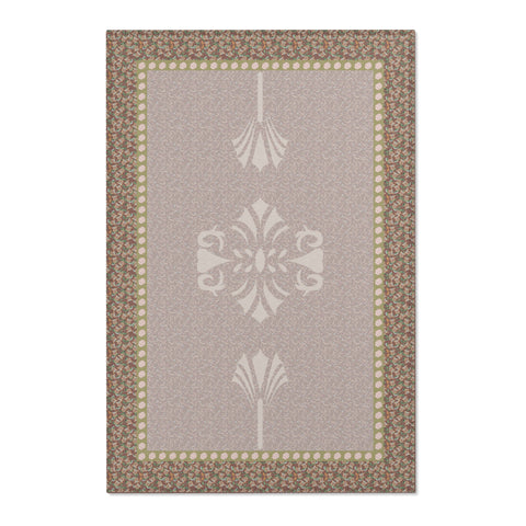 Rosalie Rug (Lilac)