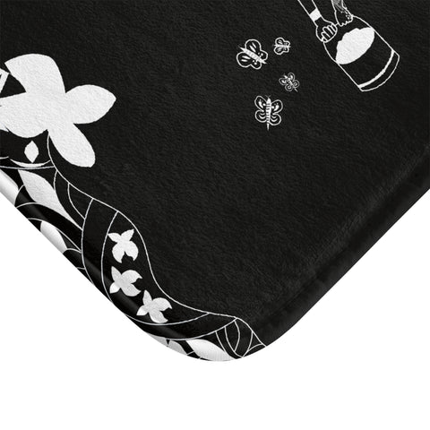 Fairy Tale Faerie Memory Foam Rug